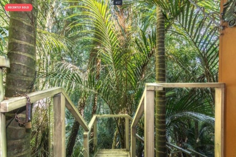 Photo of property in 30 Ocean View Road, Huia, Auckland, 0604