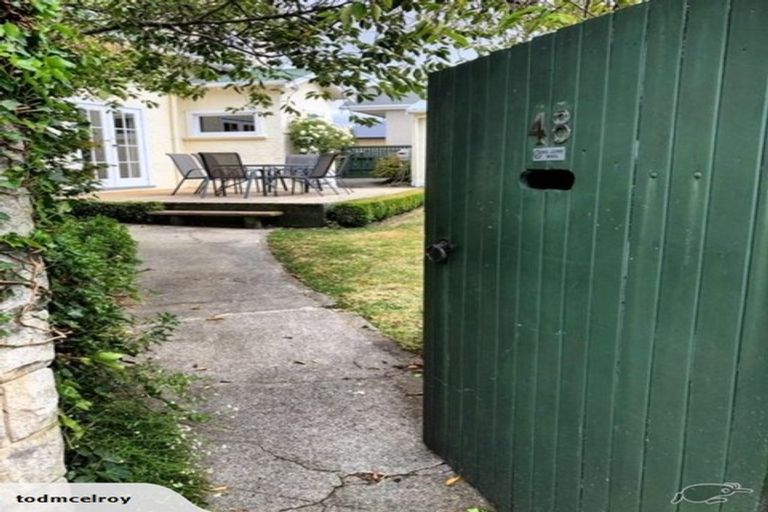 Photo of property in 48 Ure Street, South Hill, Oamaru, 9400