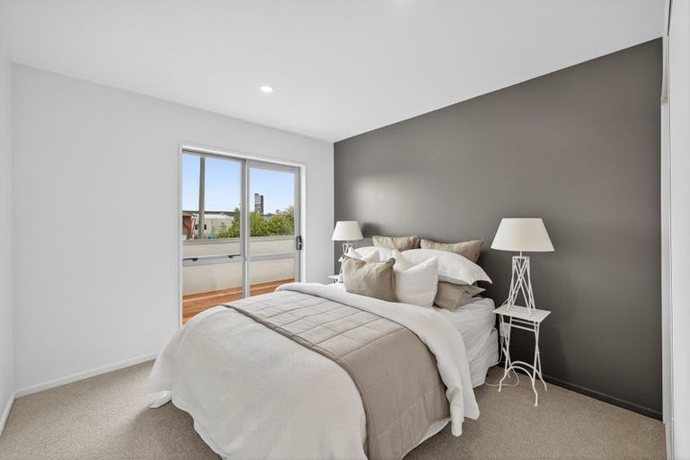 Photo of property in 140i Sherborne Street, St Albans, Christchurch, 8014