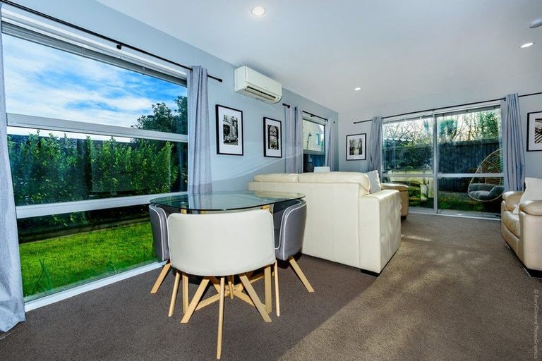 Photo of property in 90d Huxley Street, Sydenham, Christchurch, 8023