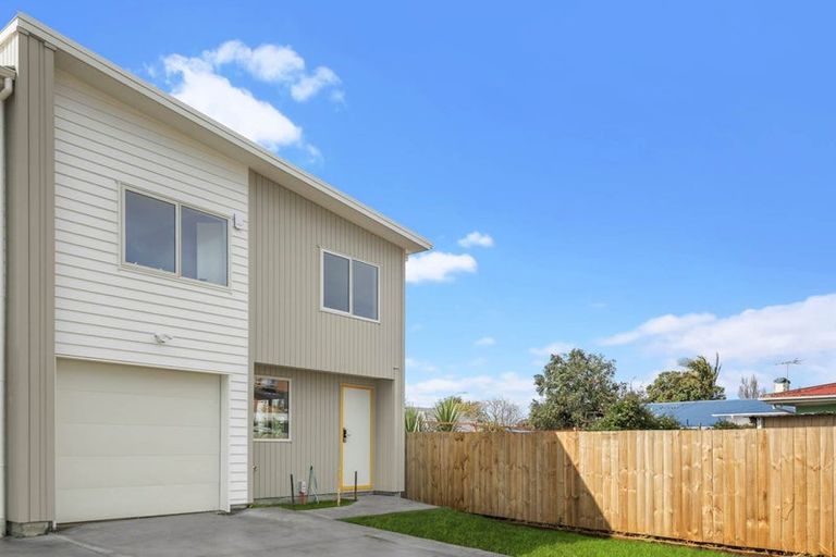 Photo of property in 1c Ferguson Street, Mangere East, Auckland, 2024