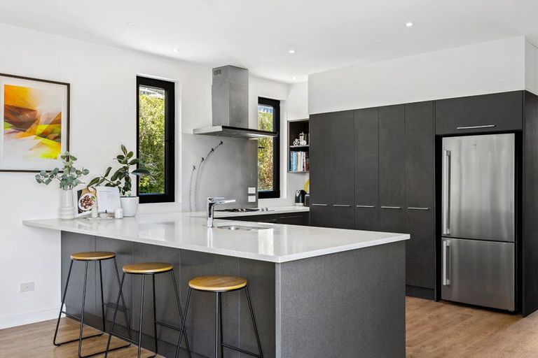 Photo of property in 20 Whaka Terrace, Huntsbury, Christchurch, 8022