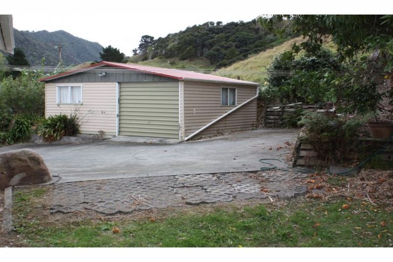 Photo of property in 2387 Whangarei Heads Road, Whangarei Heads, Whangarei, 0174