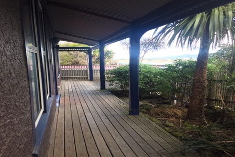 Photo of property in 36 Canterbury Street, Lyttelton, 8082