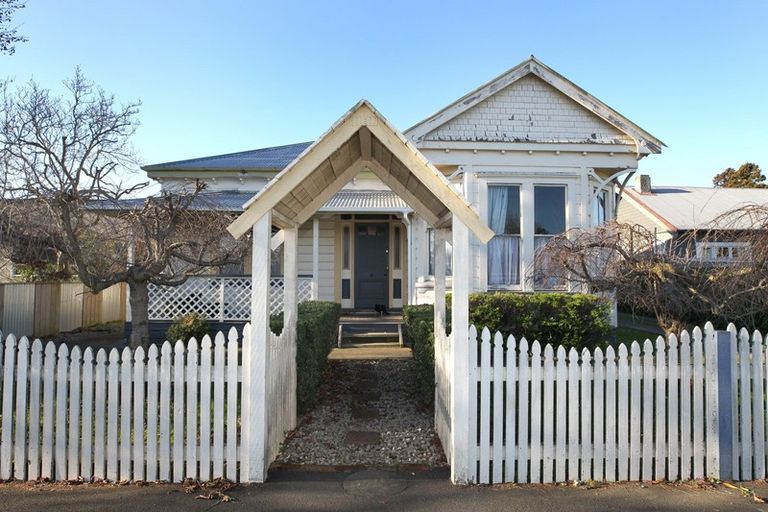 Photo of property in 504 Southampton Street East, Hastings, 4122