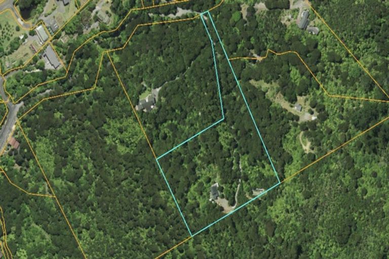 Photo of property in 800 Buffalo Road, Coromandel, 3506