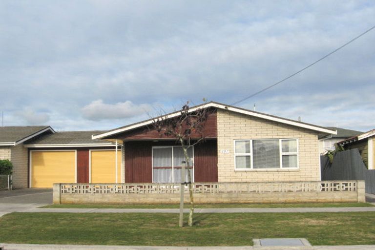 Photo of property in 107 Princes Street, Parkvale, Hastings, 4122