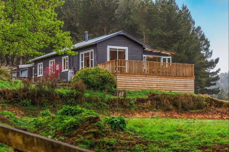 Photo of property in 171 Raurimu Kaitieke Road, Raurimu, Owhango, 3990