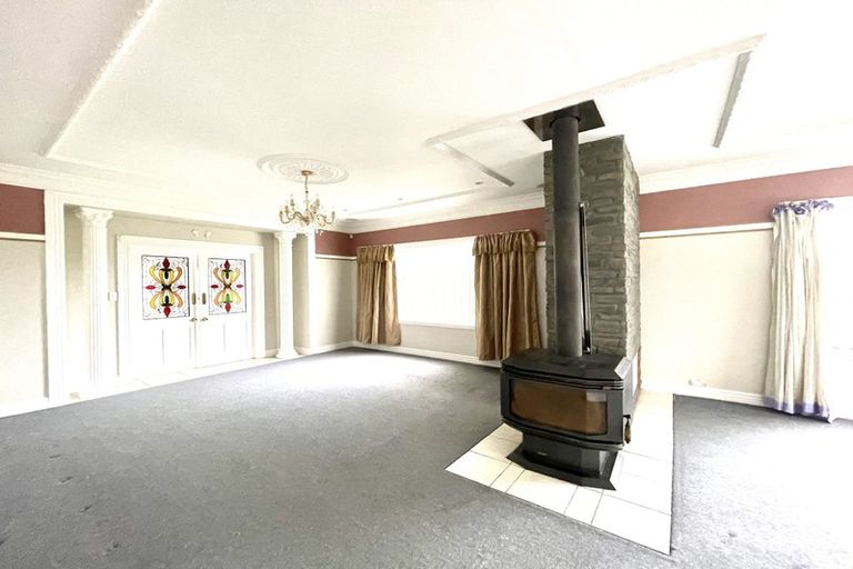 Photo of property in 320 Fitzgerald Road, Drury, 2577