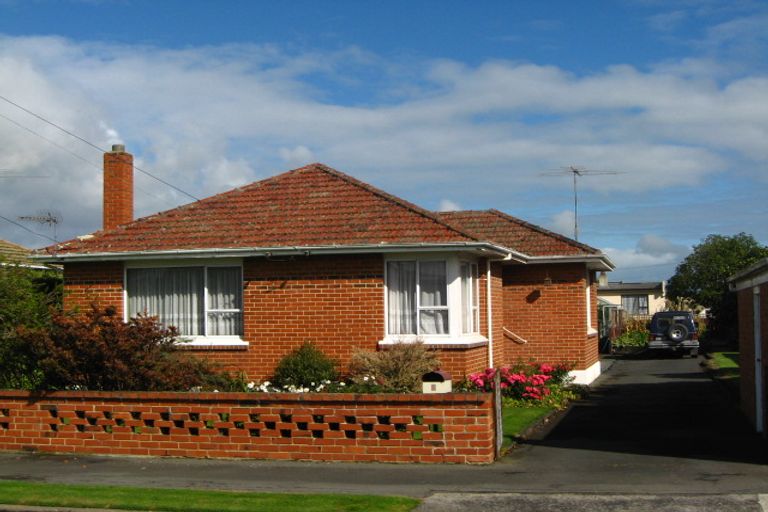 Photo of property in 6 Argyle Street, Mosgiel, 9024