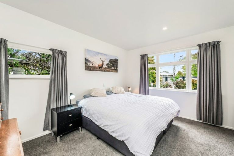 Photo of property in 10 Woodville Street, Leeston, 7632