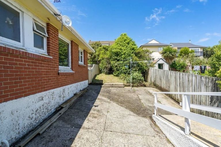 Photo of property in 26a Silverton Street, Andersons Bay, Dunedin, 9013