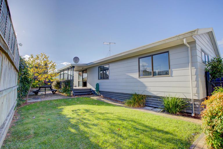 Photo of property in 1 Warwickson Lane, Nawton, Hamilton, 3200