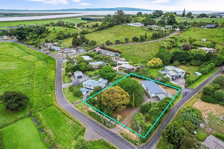 Photo of property in 35 Totara Valley Road, Thames, 3578