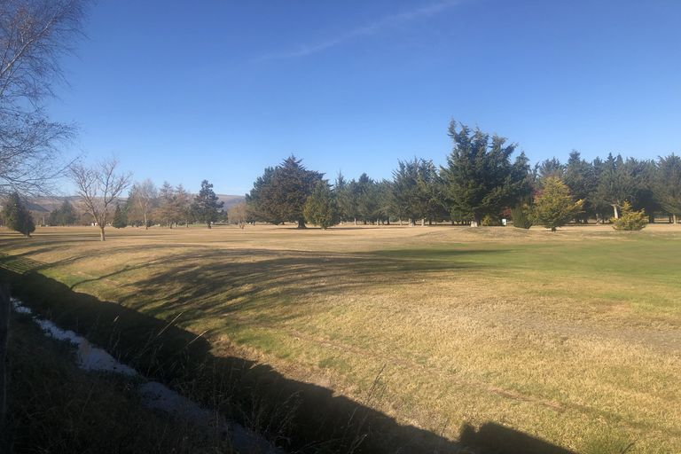 Photo of property in 34 Gray Street, Fairlie, 7925