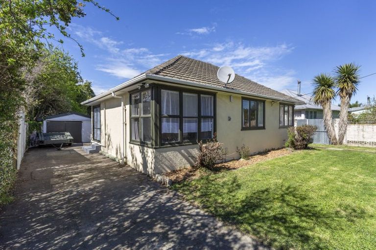 Photo of property in 46 Morrison Avenue, Northcote, Christchurch, 8052