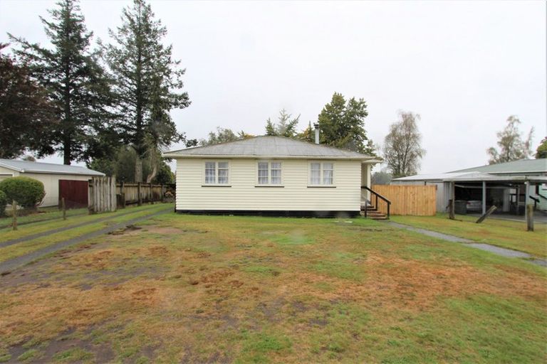 Photo of property in 6 Melrose Place, Tokoroa, 3420
