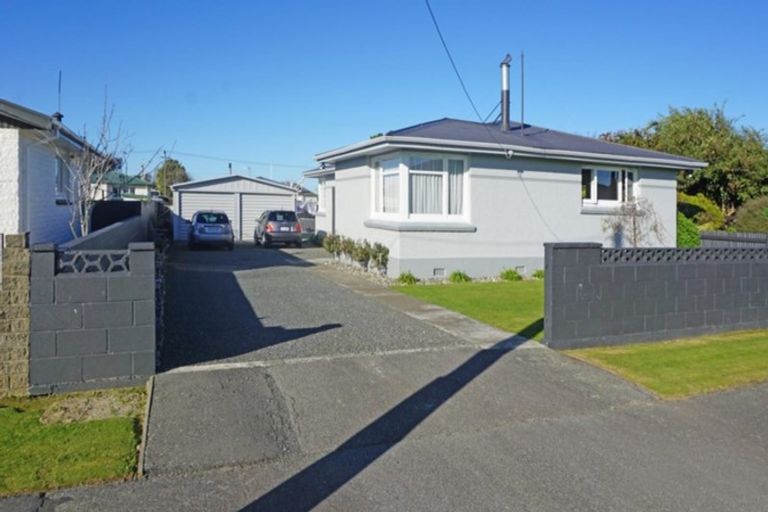 Photo of property in 143 Stobo Street, Grasmere, Invercargill, 9810