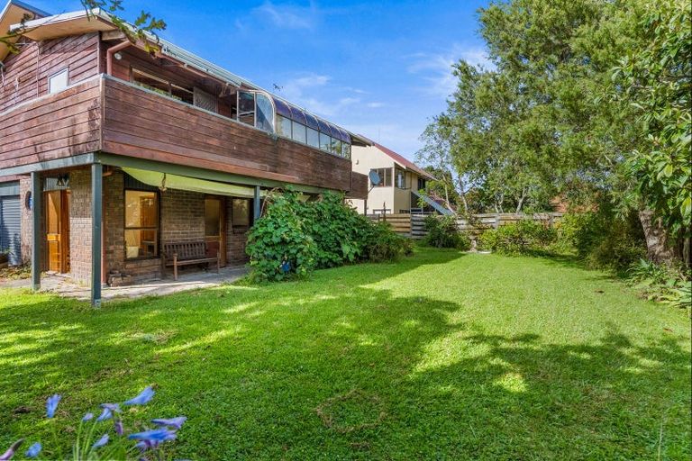 Photo of property in 1/3 Puriri Street, Takapuna, Auckland, 0622