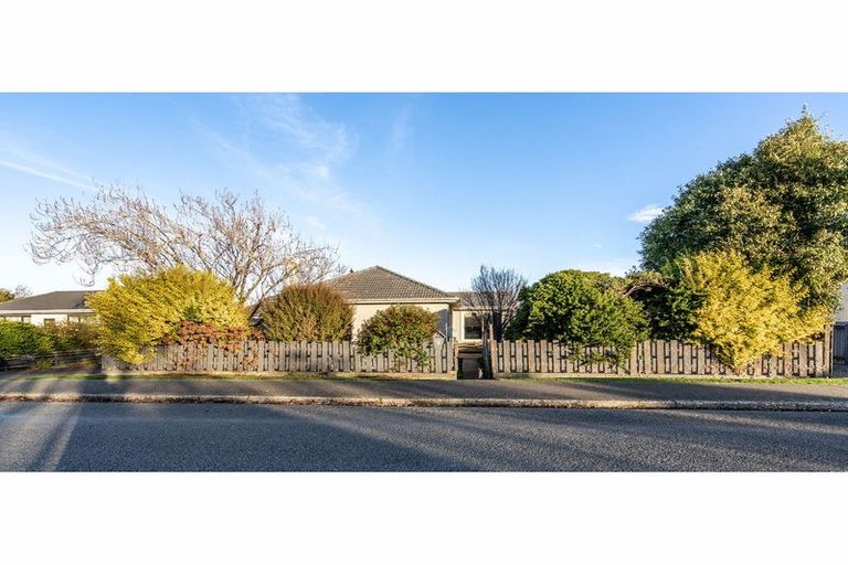 Photo of property in 8 Wilton Street, Windsor, Invercargill, 9810