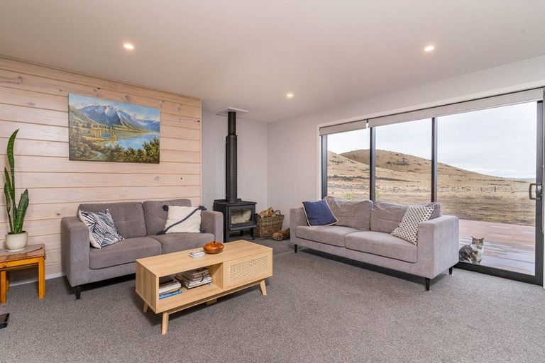 Photo of property in 135a Ben Ohau Road, Ben Ohau, Twizel, 7999