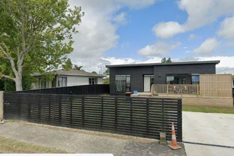 Photo of property in 1a Stafford Place, Awapuni, Palmerston North, 4412