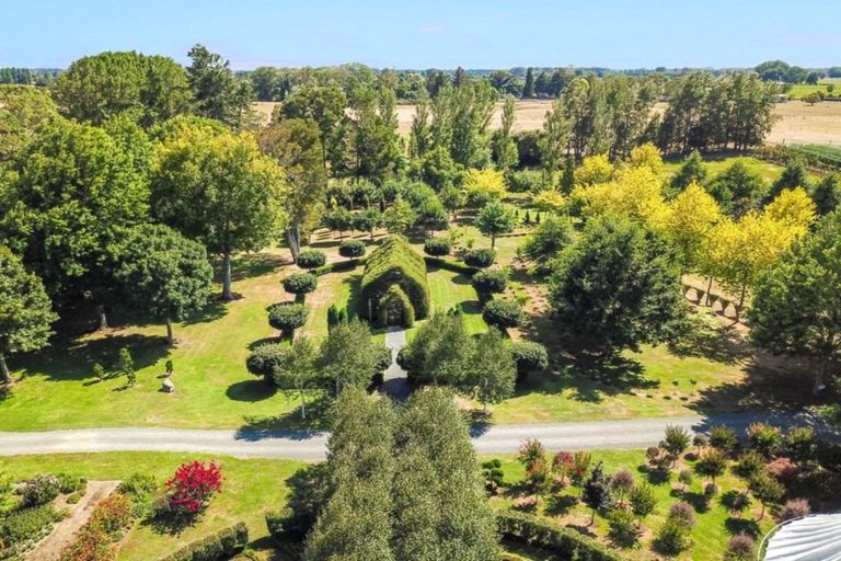 Photo of property in 119 West Road, Ohaupo, 3881