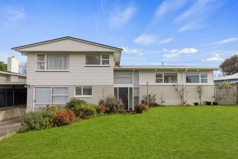 Photo of property in 158 Parsons Street, Springvale, Whanganui, 4501