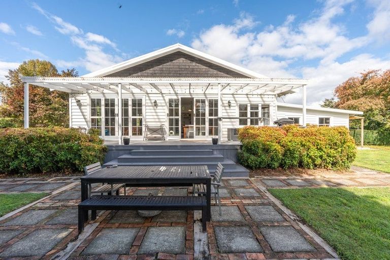 Photo of property in 496a Matangi Road, Matangi, Hamilton, 3284