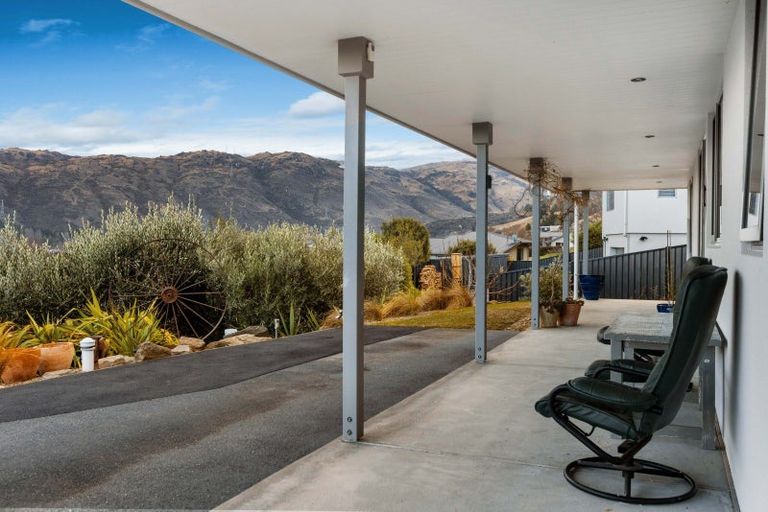 Photo of property in 8 Attfield Close, Clyde, 9330