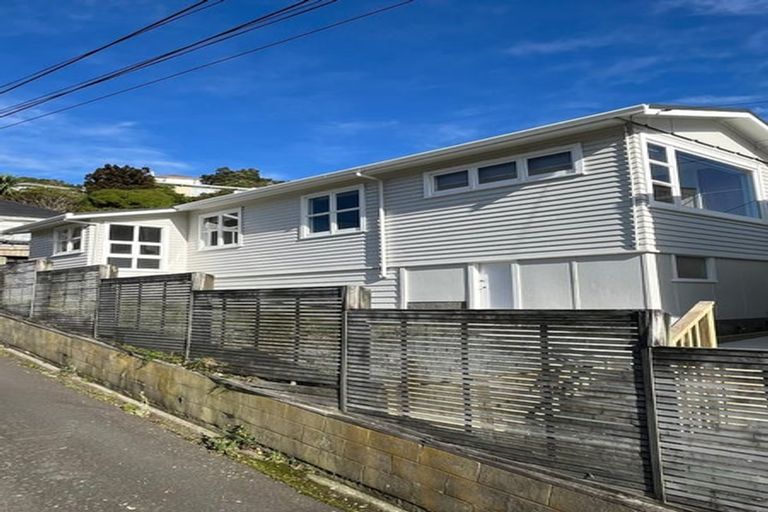 Photo of property in 367a Karori Road, Karori, Wellington, 6012