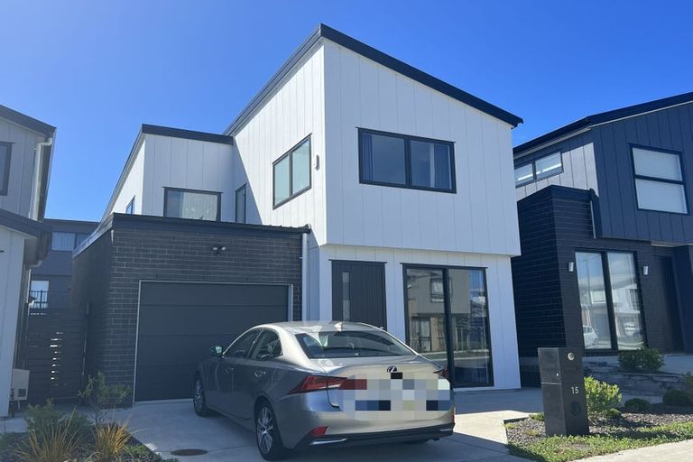 Photo of property in 15 Kapehu Road, Silverdale, 0932