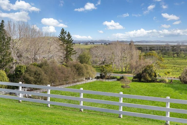 Photo of property in 2708 Kaipara Coast Highway, Glorit, Warkworth, 0984
