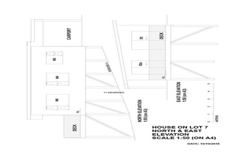 Photo of property in 5 Avro Road, Blue Mountains, Upper Hutt, 5371