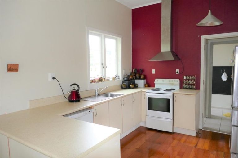 Photo of property in 13 Plunket Street, Dargaville, 0310