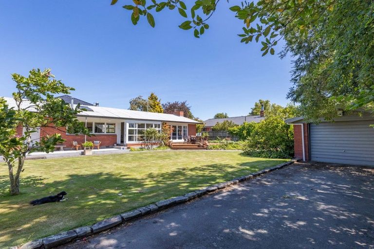 Photo of property in 14 Hanrahan Street, Upper Riccarton, Christchurch, 8041