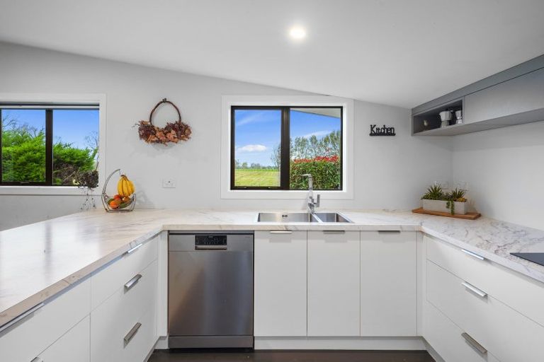 Photo of property in 755 Main Drain Road, Fernside, Rangiora, 7475