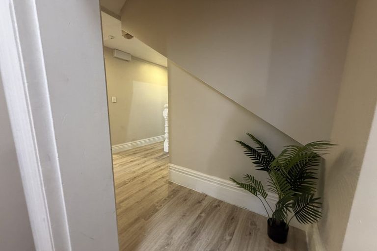 Photo of property in Gurney Nagle Bldg, 33 Vivian Street, Te Aro, Wellington, 6011