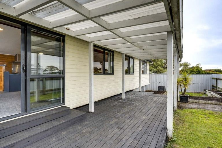 Photo of property in 400 Burnett Street, Mahora, Hastings, 4120