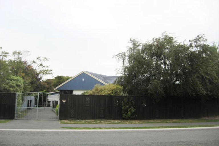 Photo of property in 25 Shelley Street, Rolleston, 7614