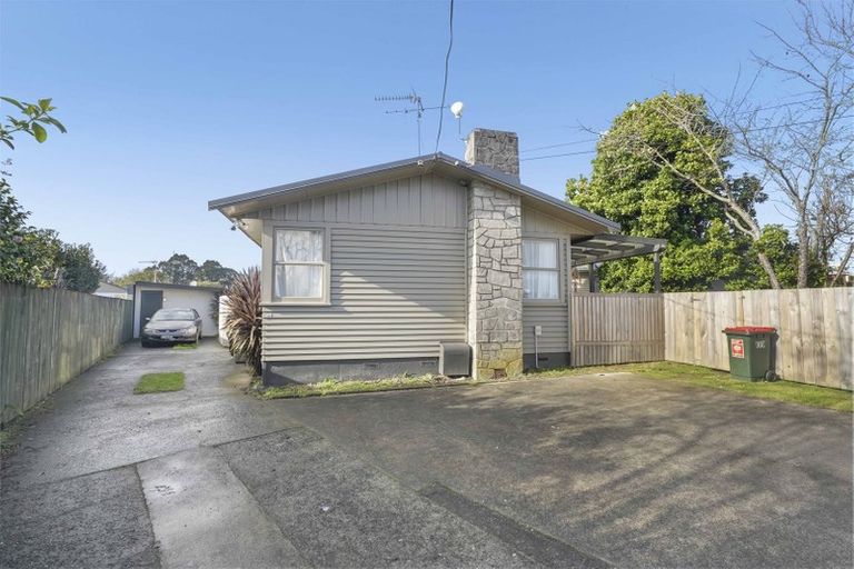 Photo of property in 36 Garden Heights Avenue, Glenview, Hamilton, 3206