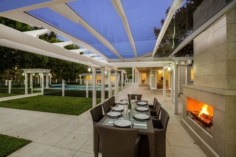 Property details for 171 Ramarama Road, Ramarama, Drury, 2579