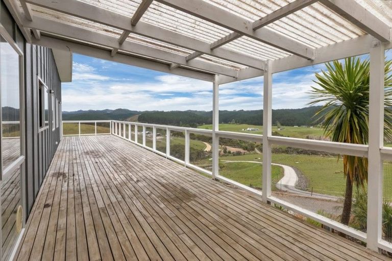 Photo of property in 106 Ngunguru Ford Road, Kiripaka, Whangarei, 0173
