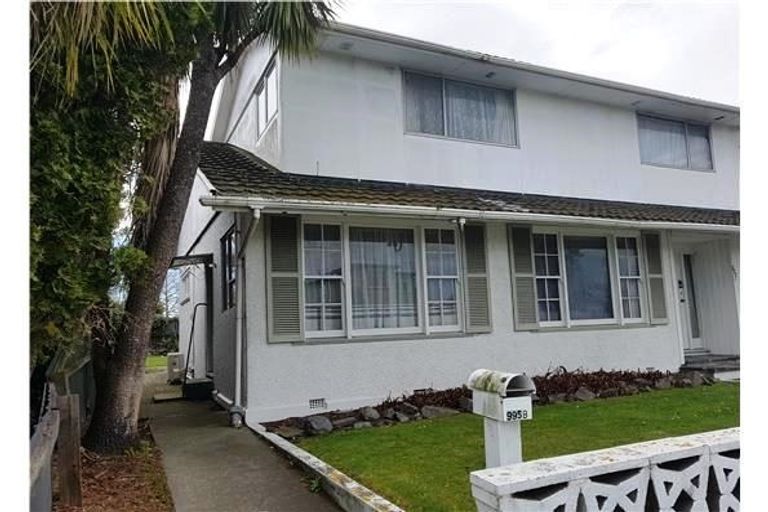 Photo of property in 995 Colombo Street, St Albans, Christchurch, 8014