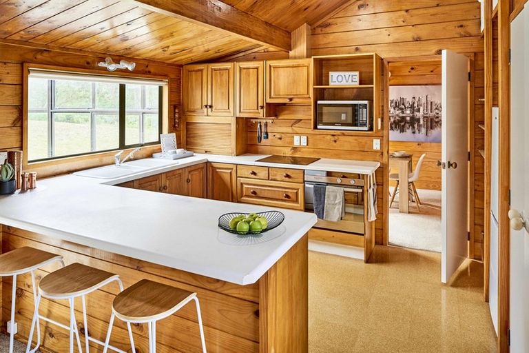 Photo of property in 238 Takarau Gorge Road, Ohariu, Wellington, 6037