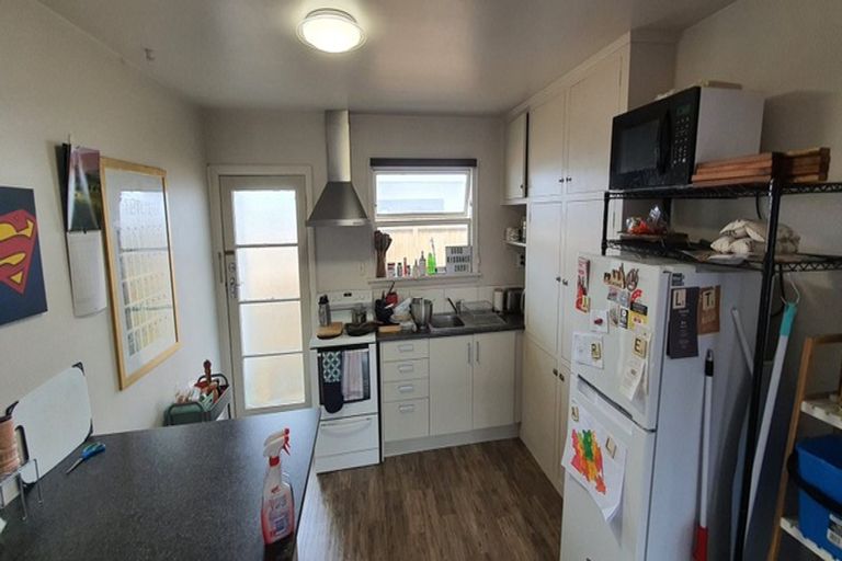 Photo of property in 4/64 Bishop Street, St Albans, Christchurch, 8014