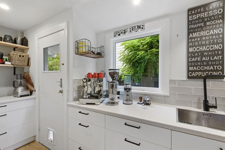 Photo of property in 91 Hawthorne Street, Strowan, Christchurch, 8052