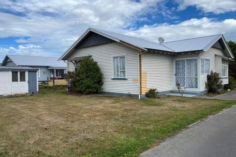 Photo of property in 60 Nelson Street, Hampstead, Ashburton, 7700