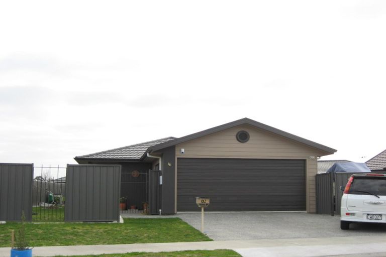 Photo of property in 15 Chatham Mews, Flaxmere, Hastings, 4120