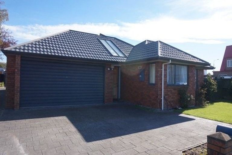 Photo of property in 35a Euston Street, Riccarton, Christchurch, 8041